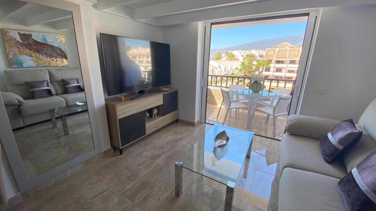 Parque Santiago 1 Luxury Apartament Playa de las Americas  Exterior photo