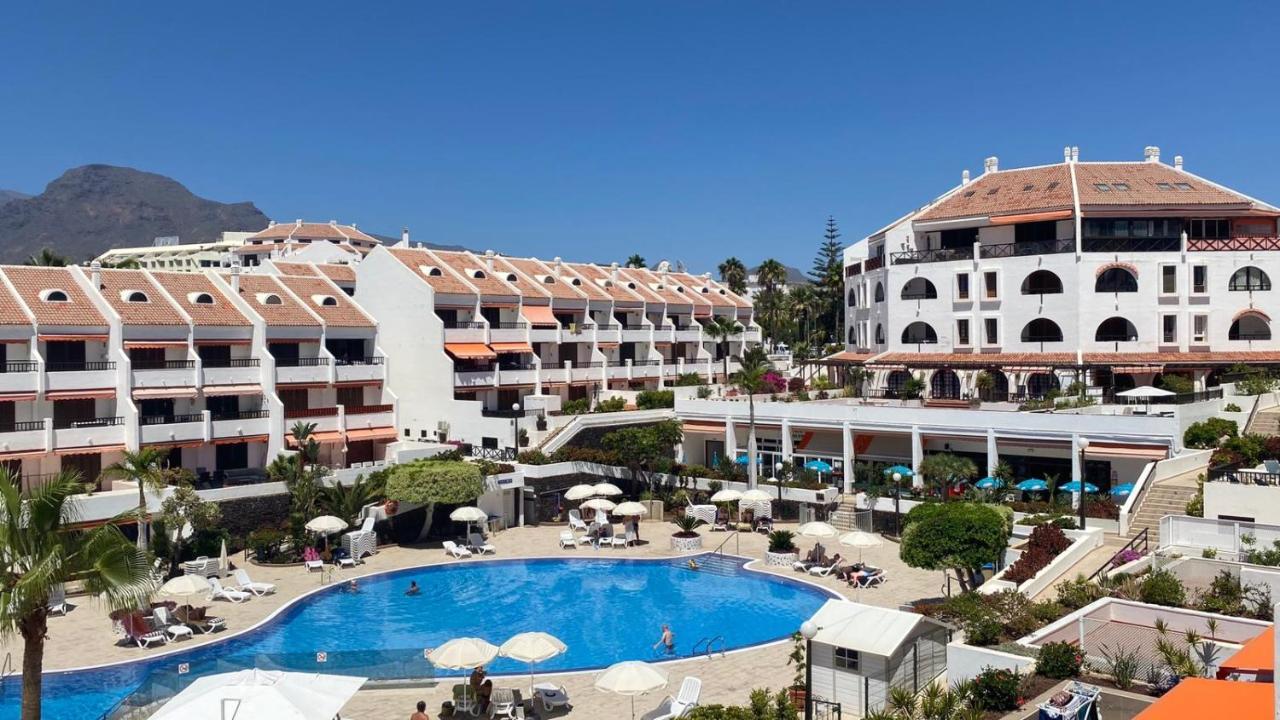 Parque Santiago 1 Luxury Apartament Playa de las Americas  Exterior photo