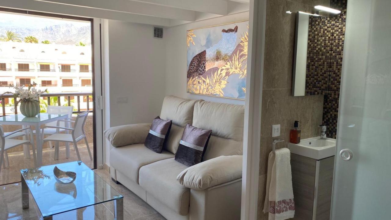 Parque Santiago 1 Luxury Apartament Playa de las Americas  Exterior photo