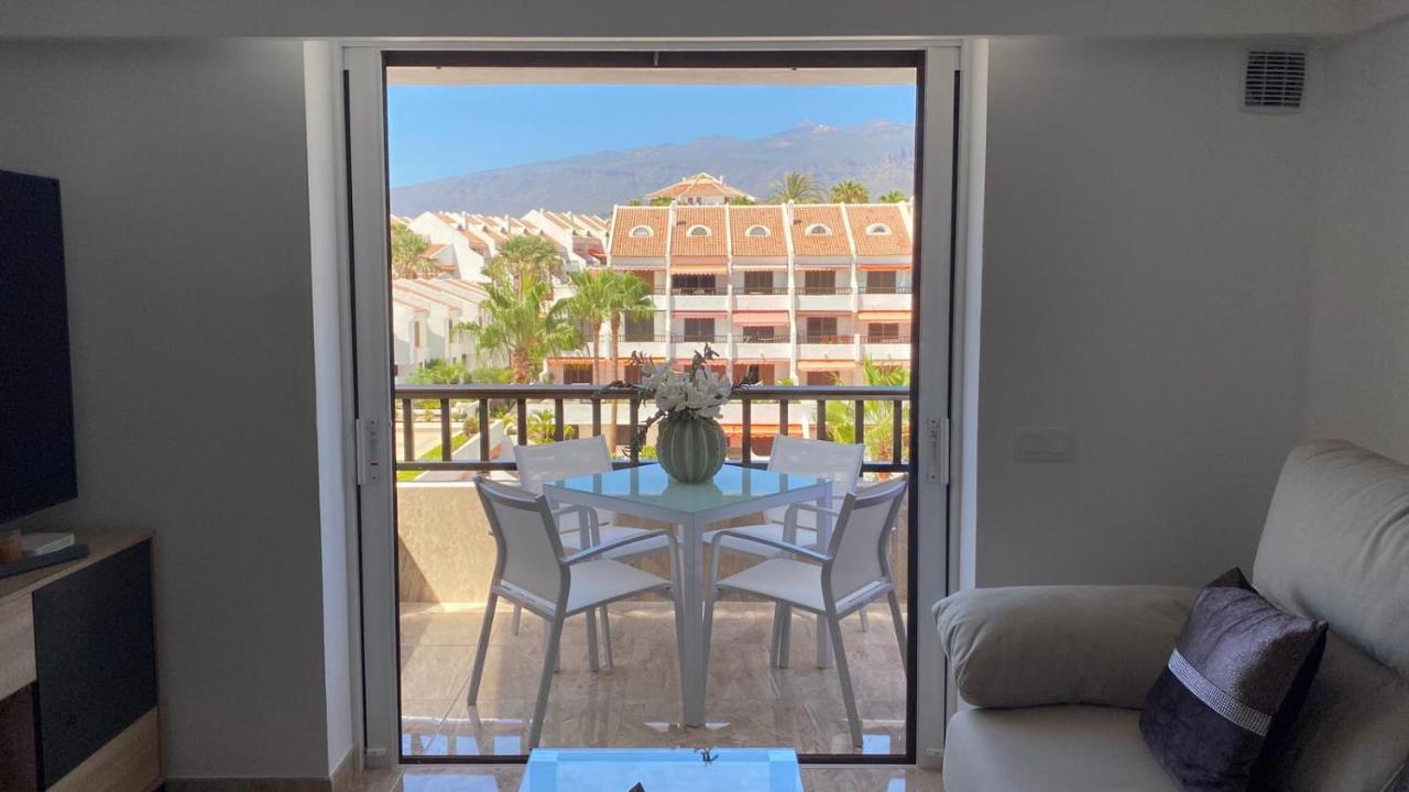 Parque Santiago 1 Luxury Apartament Playa de las Americas  Exterior photo