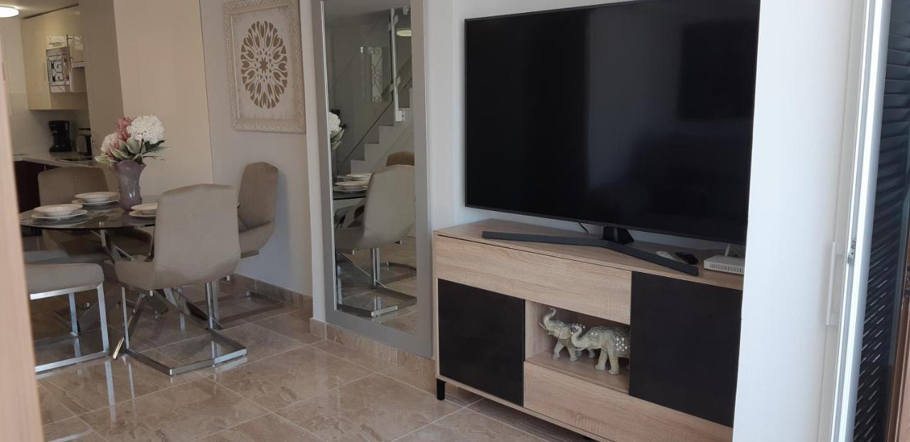 Parque Santiago 1 Luxury Apartament Playa de las Americas  Exterior photo