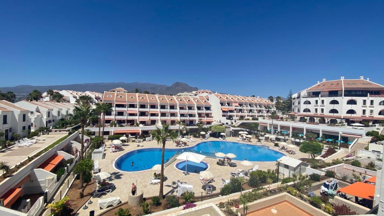 Parque Santiago 1 Luxury Apartament Playa de las Americas  Exterior photo