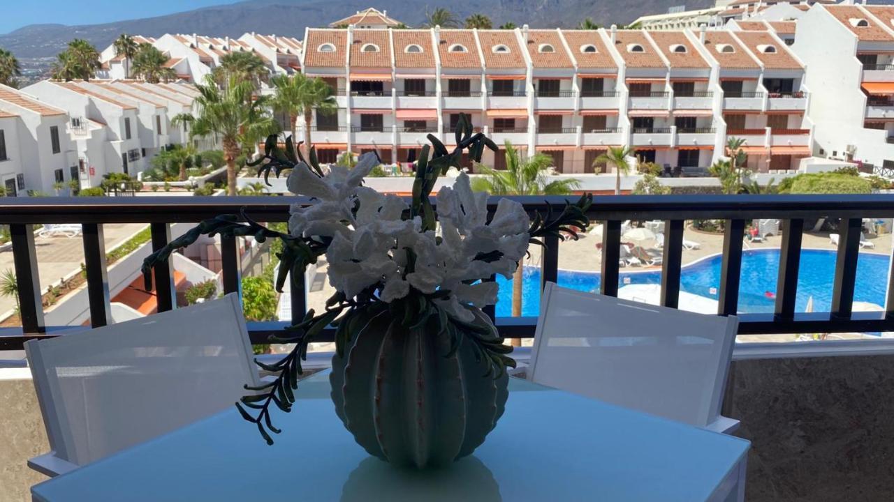 Parque Santiago 1 Luxury Apartament Playa de las Americas  Exterior photo