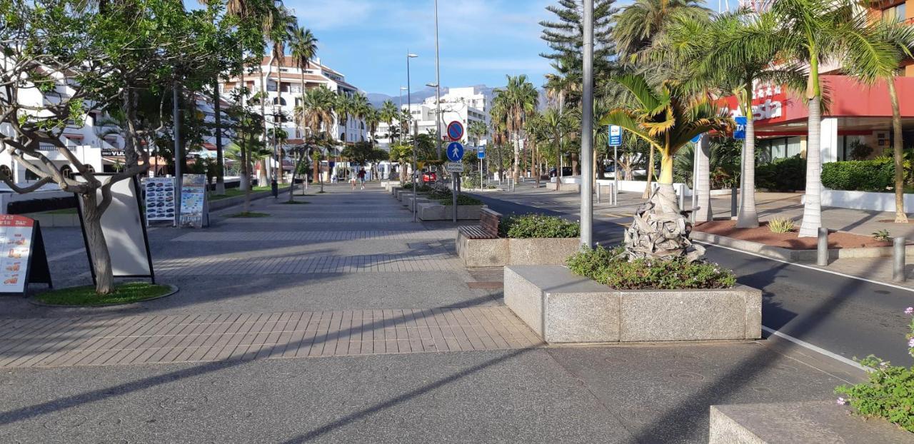 Parque Santiago 1 Luxury Apartament Playa de las Americas  Exterior photo
